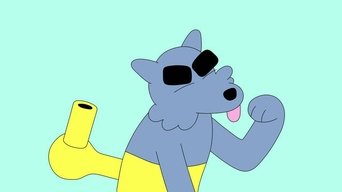 Lazor Wulf - S2E01