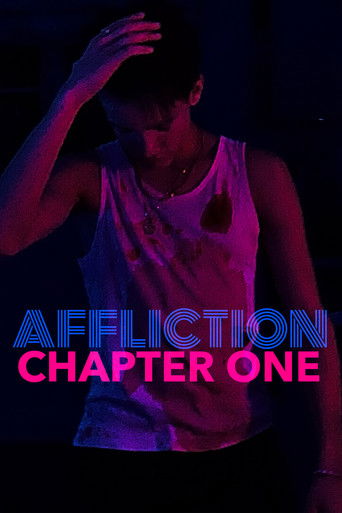 Affliction - Chapter One