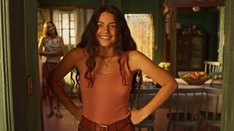 Episódio Capítulo 115 da série No Rancho Fundo