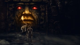 Legends of the Hidden Temple - S1E01