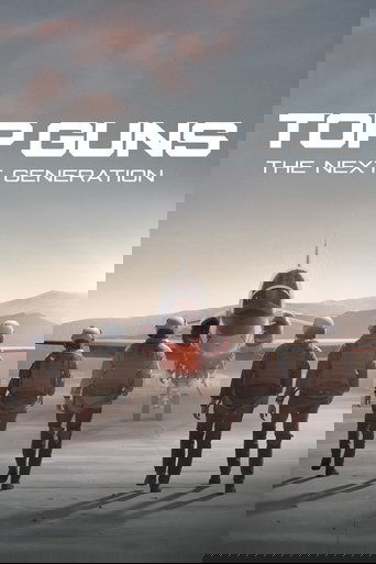 Top Gun: The Next Generation