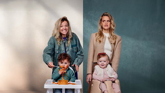 Mommy Mafia (2022-2026)