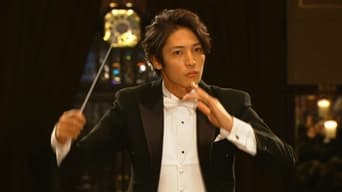 #4 Nodame Cantabile in Europe