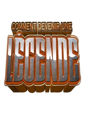 Poster of Comment devenir une légende