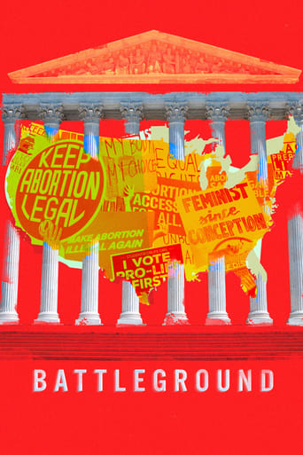 Battleground (2022)