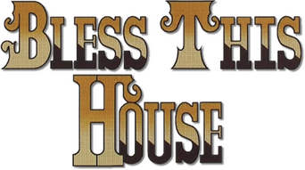 Bless This House logo