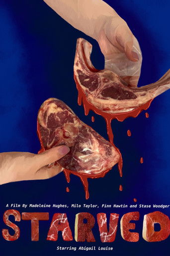 Starved (2025)