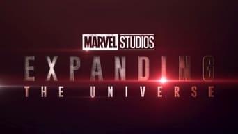 Marvel Studios: Expanding the Universe (2019)