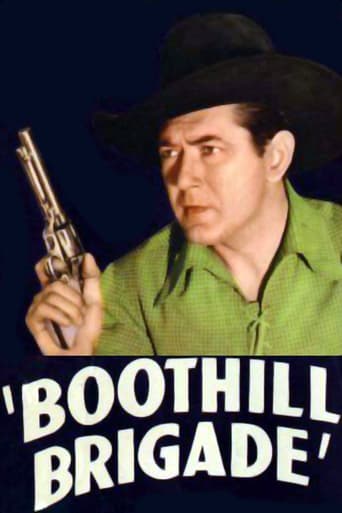 Boothill Brigade en streaming 