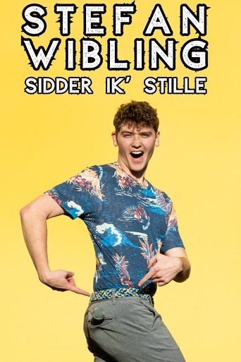 Stefan Wibling - Sidder Ik' Stille (2025)