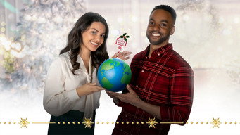 Maps and Mistletoe (2021)