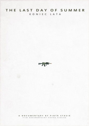 Koniec lata (2011)