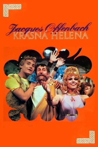 Kr&aacute;sn&aacute; Helena (1973)