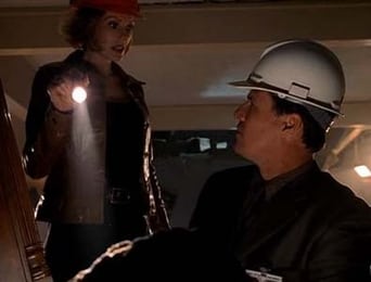 CSI: Las Vegas S01E18