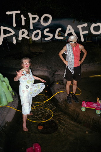 Tipo Piroscafo