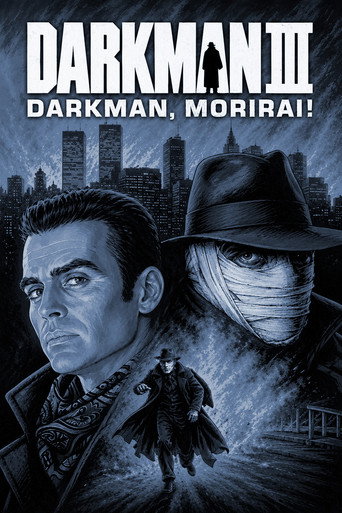 Darkman 3
