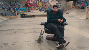 Boarders (2021)