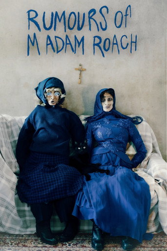 Rumours Of Madam Roach Rumours Of Madam Roach poster