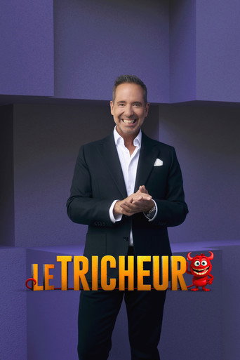 Le Tricheur