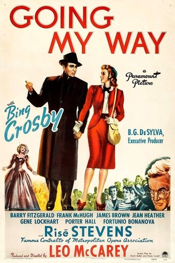 Going My Way (1944)