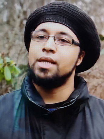 Deutsch-Südwas? Erinnerung an einen deutschen Völkermord poster