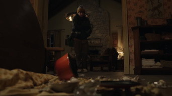#30 Resident Evil: Оселя Зла
