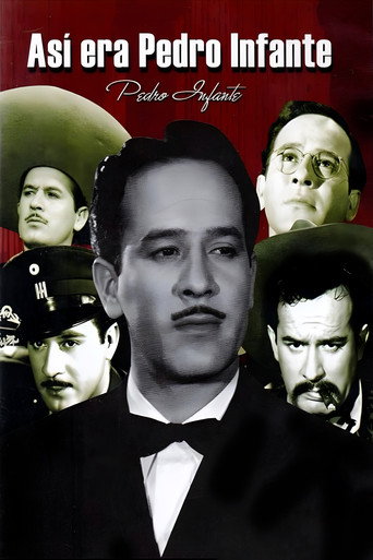 This was Pedro Infante (1963)
