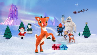 Still 2 from Rudolph the Red-Nosed Reindeer
