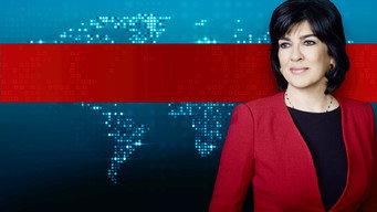 Amanpour & Company (2018- )