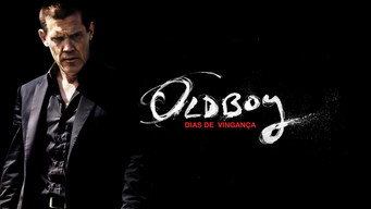 Escena 5 de Oldboy