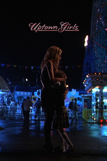 Uptown Girls