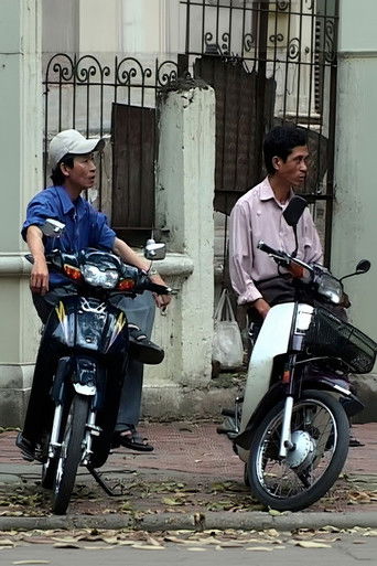 Chroniques vietnamiennes (2005)