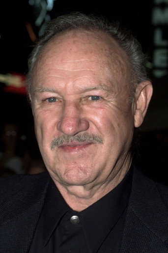 Gene Hackman — photo 15