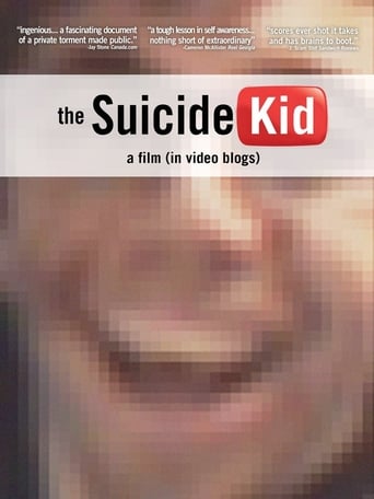 The Suicide Kid en streaming 