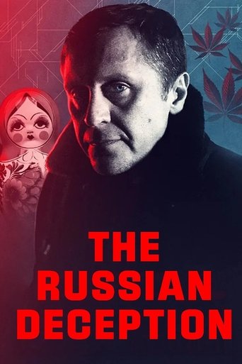 The Russian Deception (2024)