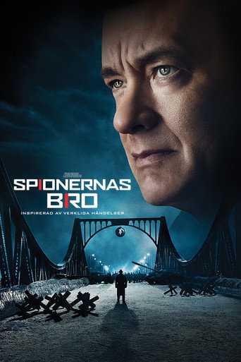 Spionernas bro