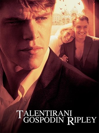 Talentirani gospodin Ripley