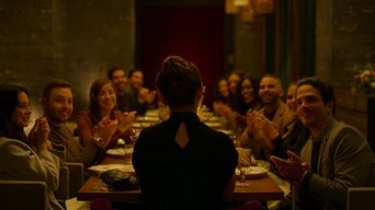 Cena de O primeiro ano (Parte II)