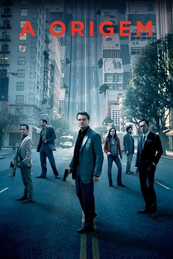 capa filme