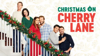 Christmas on Cherry Lane (2023)