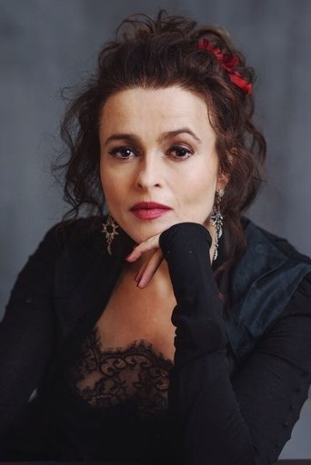 Profile picture of Helena Bonham Carter