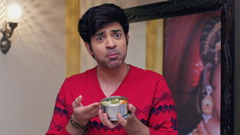 第193話：Kanhaiya On a Diet?