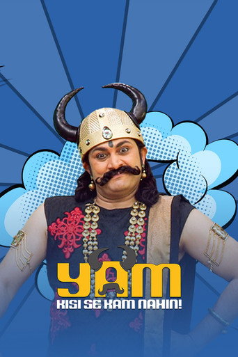 Yam Kisi Se Kam Nahi