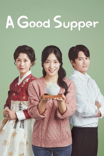 A Good Supper - Season 1 Episode 3   2021