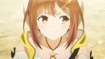 Episódio A Mina Submersa da série Atelier Ryza: Ever Darkness & the Secret Hideout The Animation