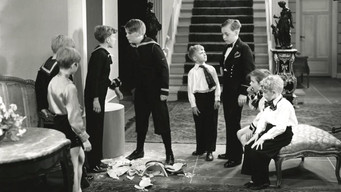 Plat eller krone (1937)