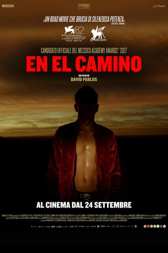 En el camino