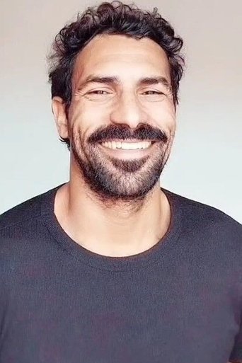 Sérgio Gava headshot