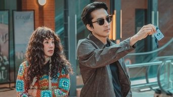 Episódio Episódio 1 da série Minha Estrela Problemática