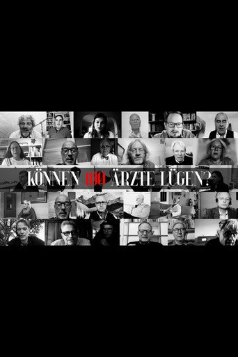 Können 100 Ärzte lügen